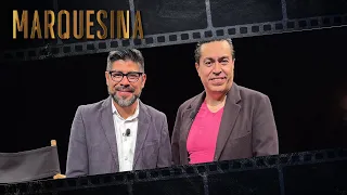 Marquee | Jorge Magaña