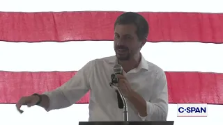Pete Buttigieg Criticizes on VP JD Vance on Housing