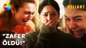 Karslı ailesini yıkan haber! | Veliaht 24. Bölüm