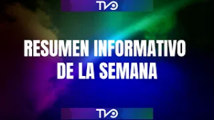 Resumen Informativo Semanal: 14 al 21 de febrero de 2026