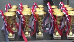 Oktobarske konjičke igre u Kragujevcu okupile oko 50 takmičara
