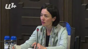 2.7 հեկտար տարածք մաքրվել է աղբից․ Անդրեասյանը Ակադեմիական քաղաքի նախապատրաստական աշխատանքների մասին