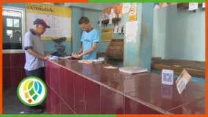 Celebran en Pinar del Río el Día del Trabajador del Comercio, la Gastronomía y los Servicios