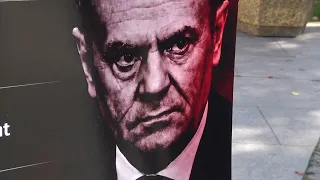 PiS grzmi o budżecie państwa