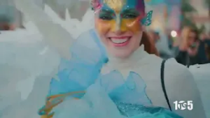 Carnevale Provincia Salerno 19feb