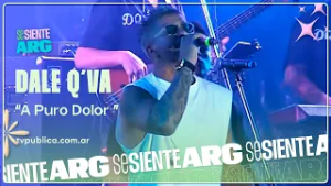 Dale Q´Va en el Festival del Humor, La Buena Mesa y la Canción En Córdoba - Se Siente Argentina