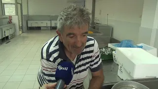 BOJE JUTRA - TIVAT PIJACA | Vijesti online