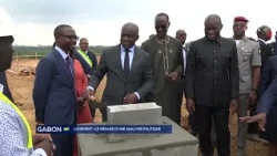 GABON / HOUSING: A POLITICAL ANALYSIS