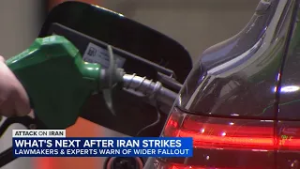 US-Israel attack on Iran raises concerns for Chicago-area leaders, Iranian-Americans