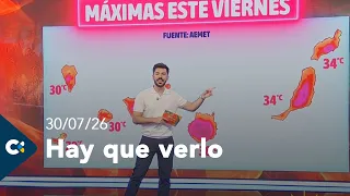 Hay que verlo | 30/07/26