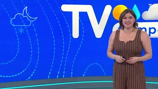 Weather Forecast: Saturday, September 26, 2026 | TV Tiempo