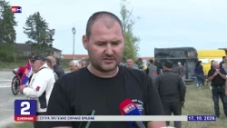 U Bijeljini održane tradicionalne međunarodne galopske konjičke trke na Gradskom hipodromu "Obrijež"