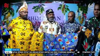 2026 ETHNIC RELIGIOUS FESTIVAL SUPPORTS TOLIKARA MSMES, ESPECIALLY FABRIC AND BATIK PRODUCTS