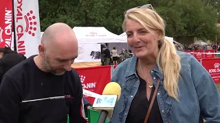 Több mint kétszáz négylábú érkezett a makói kutyakiállításra