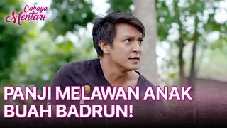 Panji, Bima, dan  Kawan-Kawan Melawan Anak Buah Badrun! | CAHAYA MENTARI | EPS. 22 | PART 4
