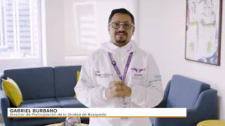 Search Unit mobile to tour neighborhoods in Medellín and Antioquia