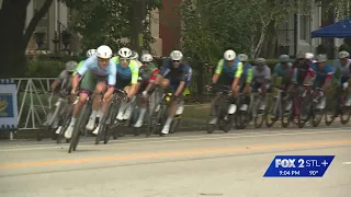 Gateway cup travels to four St. Louis Neighborhoods