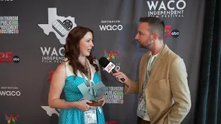 Taylor Coriell "Ladylike" | Full interview