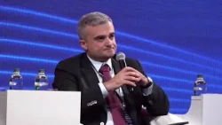 Շատ ներդրողների ու բանկերի համար առաջնայինը G տառն է. չեղավ, ոչ մի բան չեն անի. Արմեն Ստեփանյան