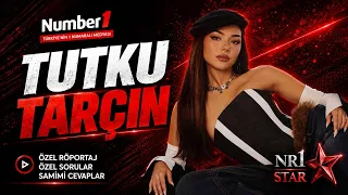 Tutku Tarçın ile Samimi Sohbet! | Number1 Star