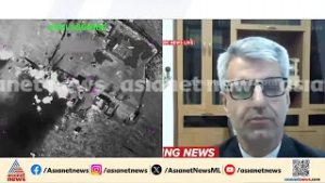 'ആയത്തുള്ള ഖമനെയി അടക്കമുള്ള ഇറാന്റെ പരമോന്നത നേതാക്കൾ  സുരക്ഷിതർ'