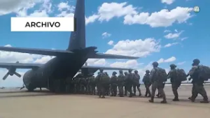 Confirman la muerte de “El Mencho” tras operativo en Tapalpa; hubo coordinación con EEUU