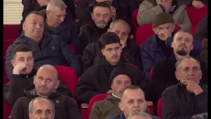 18 vite nga Pavarësia e Kosovës/ Berisha: Shqiptarët ia dolën, shembull shprese për rajonin