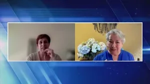 Paulina Vergara - Centro cultural Letras Públicas | Punto de encuentro 2025