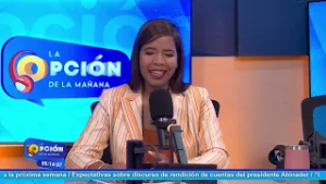 Línea 2C del Metro: Revolución en el transporte de Santo Domingo | La Opción Radio