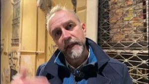 Scotto (Civ Loggia Banchi): "Trent'anni di lotta per il centro storico"