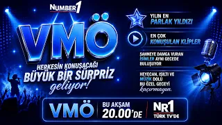 Big surprise at the VMA! The brightest star of the year and the most talked-about music videos ar...