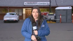 Thousands of PG&E customers impacted by power shutoffs