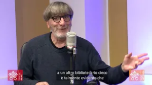 Dieci anni senza Umberto Eco, Cotroneo: "Sapeva leggere il nostro mondo"