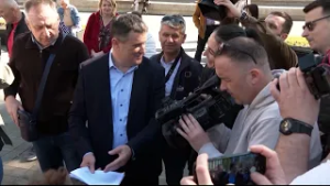 Sud poništio odluku o smjeni, Đajić tvrdi da i dalje važi odluka o njegovom imenovanju