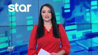 Star - Ειδήσεις 19.8.2026 - Μεσημέρι