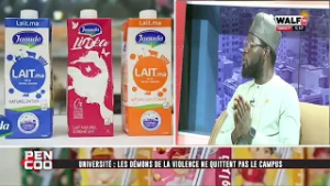 Vidéo authentique ou IA : Pape Abdoulaye Touré Apporte la Réponse claire et nette
