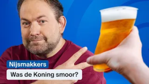 Epstein files in Drachten, Prins Pils yn Milaan en het ‘GHB-ongeluk’ | Nijsmakkers