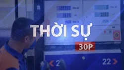 30-MINUTE EVENING NEWS (10/15/2026): GAS PRICES DROP, MAZUT OIL INCREASES BY OVER 1,000 VND/KG