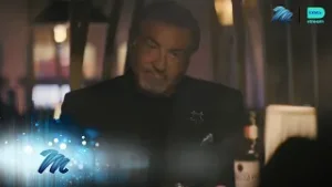 An exciting new season – Tulsa King | S3 | M-Net