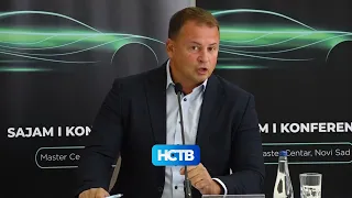 NOVI SAD U ZNAKU ELEKTRIČNE MOBILNOSTI: Stiže šesti „EV Days“!
