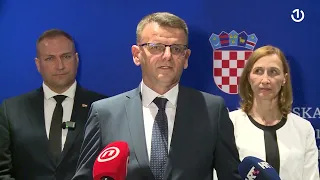 Plenković u Orašju