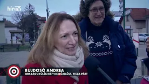 Célpont - Kinek az érdekét képviselik a nagytőkés politikusok? - HírTV