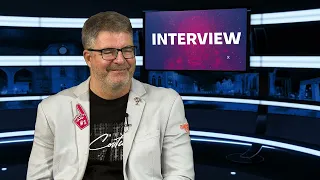 Interview 16. 9. 2026 - Lubomír Brabec, kytarový virtuóz
