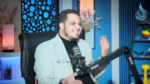 شهر رمضان المبارك 1 | سهرة مع | الدكتور متولي البراجيلي  في ضيافة د أحمد الفولي