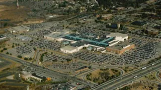 Burlington Life: The Mall that Shaped Burlington
