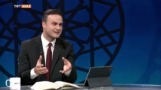Yesevi Conversations Episode 36