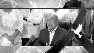 In memoriam Ing. Ramón Alburquerque