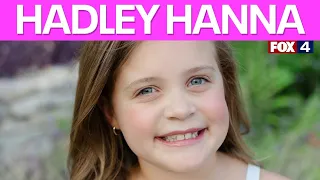 Remembering Camp Mystic camper Hadley Hanna | Rising Together