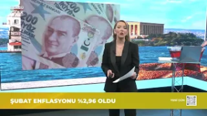 Savaş, Altın ve Gümüşte Ters Etki Yaptı - Yeni Gün Ekonomi | 4 Mart 2026