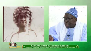 PREPARATORY PANEL – MAGAL OF DAROU KHOUDOSS 2026